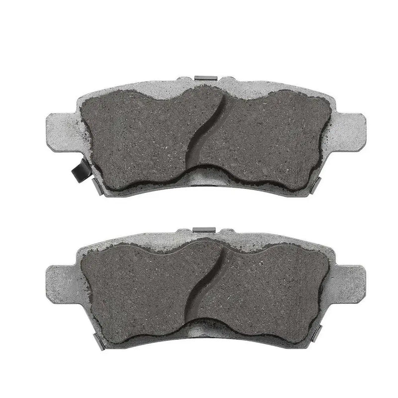Wagner Brake OEX1101 Brake Pad
