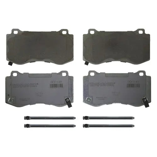 Wagner Brake OEX1149 Brake Pad
