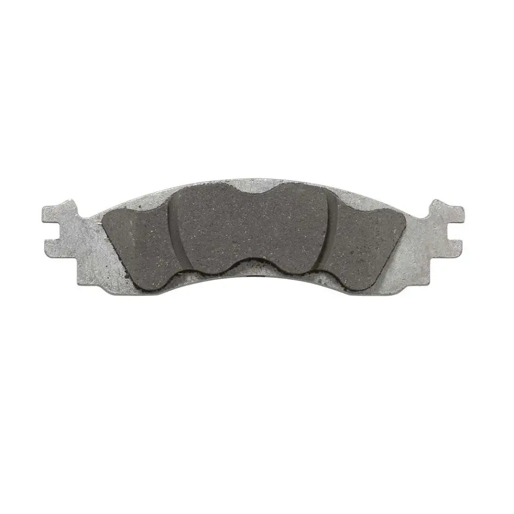 Wagner Brake OEX1158 Brake Pad