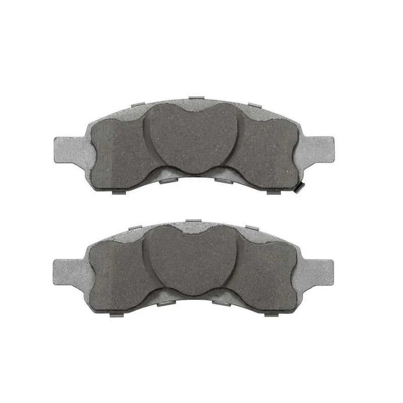Wagner Brake OEX1169 Brake Pad