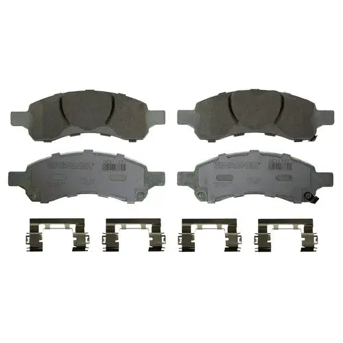 Wagner Brake OEX1169 Brake Pad