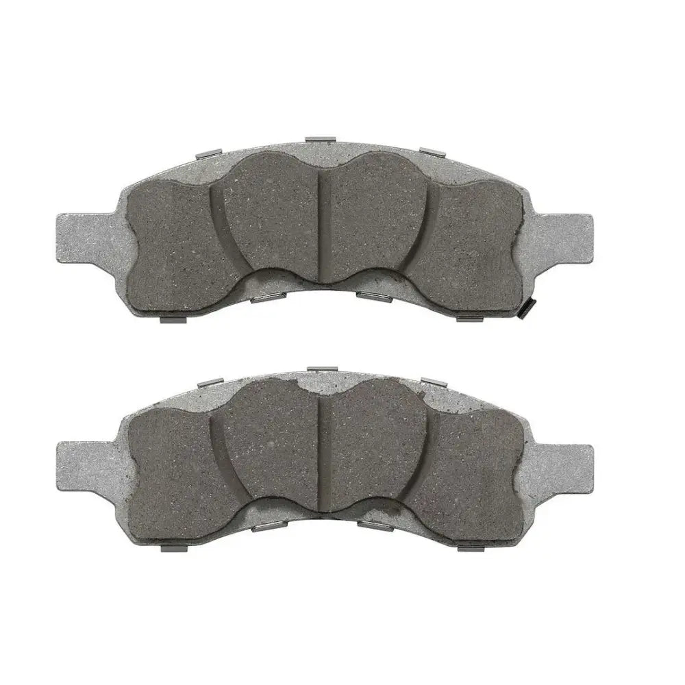 Wagner Brake OEX1169A Brake Pad