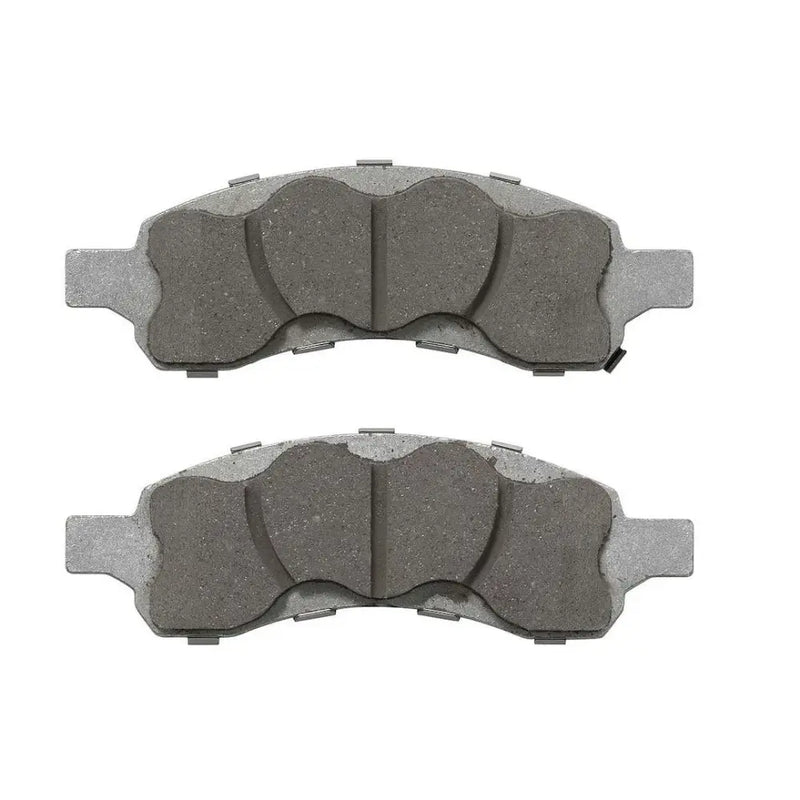 Wagner Brake OEX1169A Brake Pad