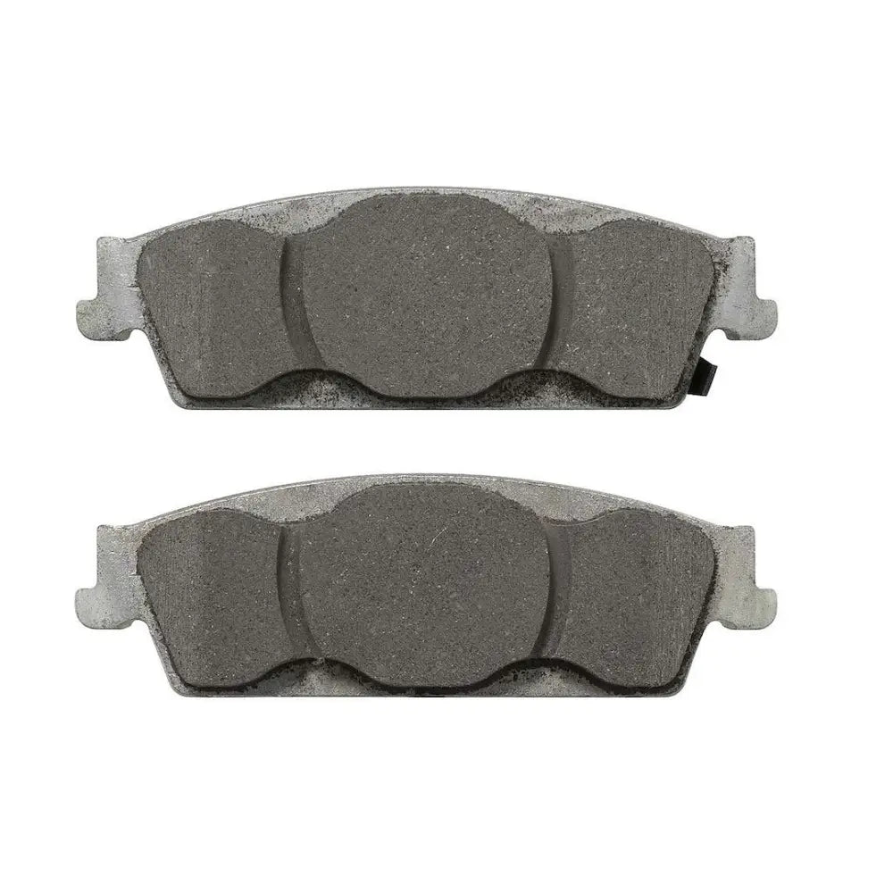 Wagner Brake OEX1194 Brake Pad