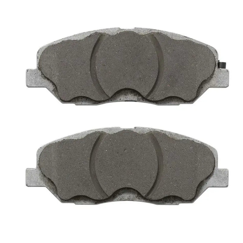 Wagner Brake OEX1202 Brake Pad