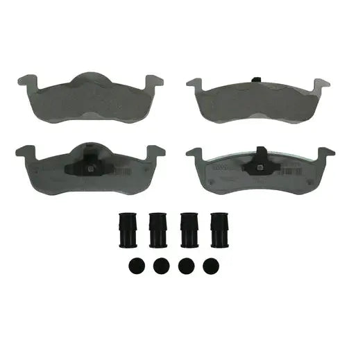 Wagner Brake OEX1279 Brake Pad