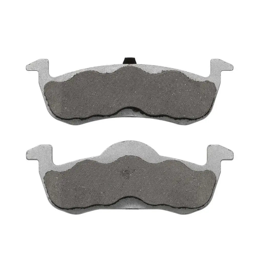 Wagner Brake OEX1279 Brake Pad