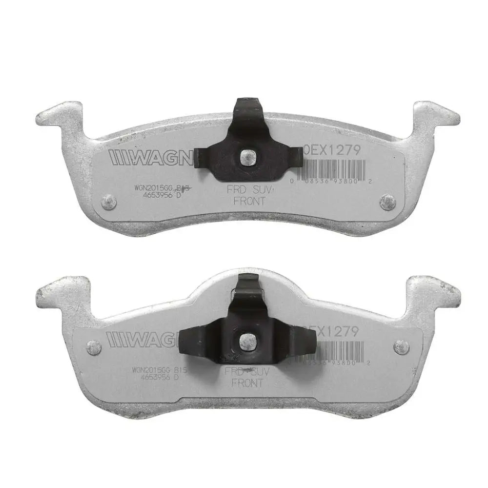Wagner Brake OEX1279 Brake Pad