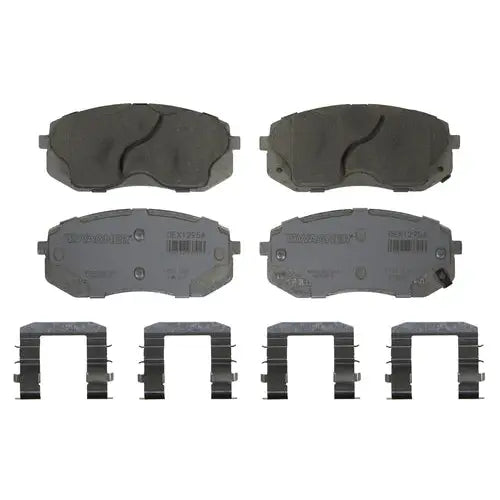 Wagner Brake OEX1295A Brake Pad