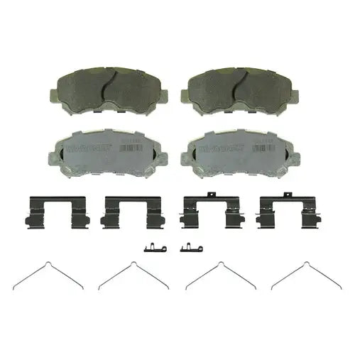 Wagner Brake OEX1338 Brake Pad