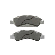 Wagner Brake OEX1363 Brake Pad