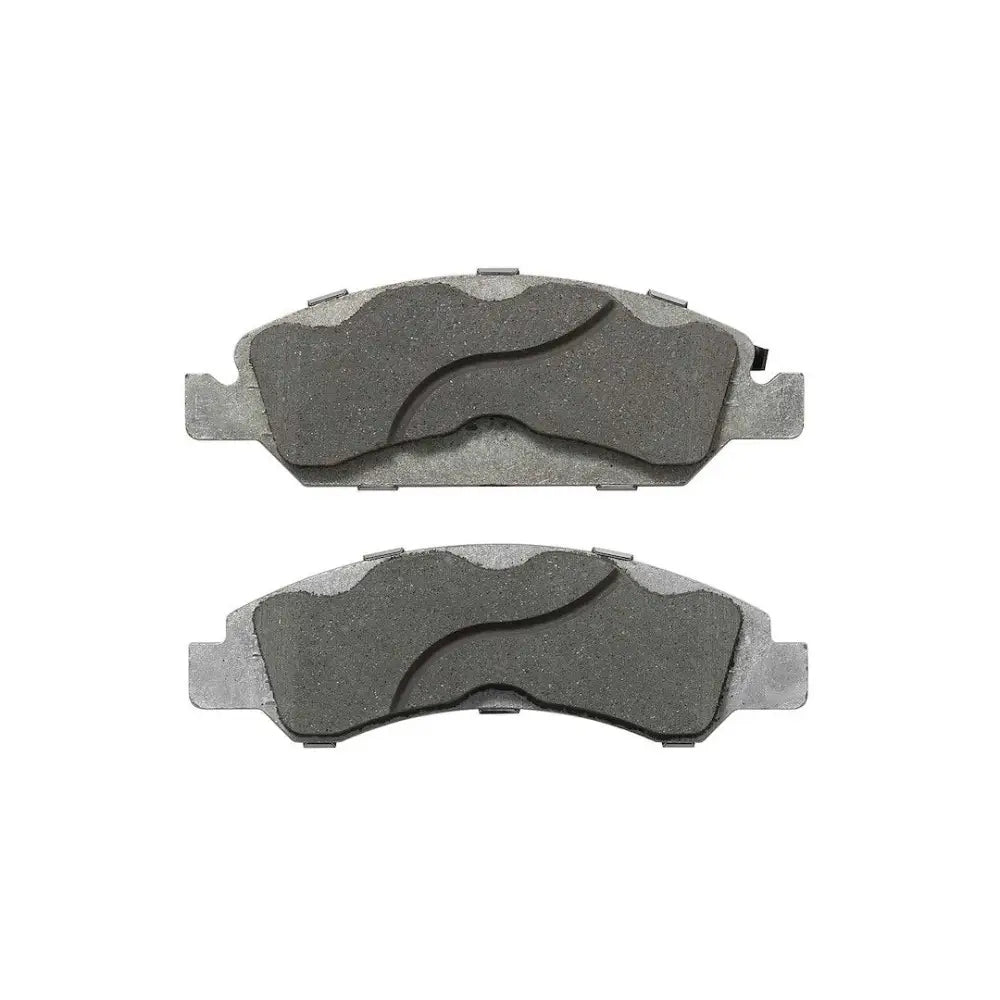 Wagner Brake OEX1363 Brake Pad