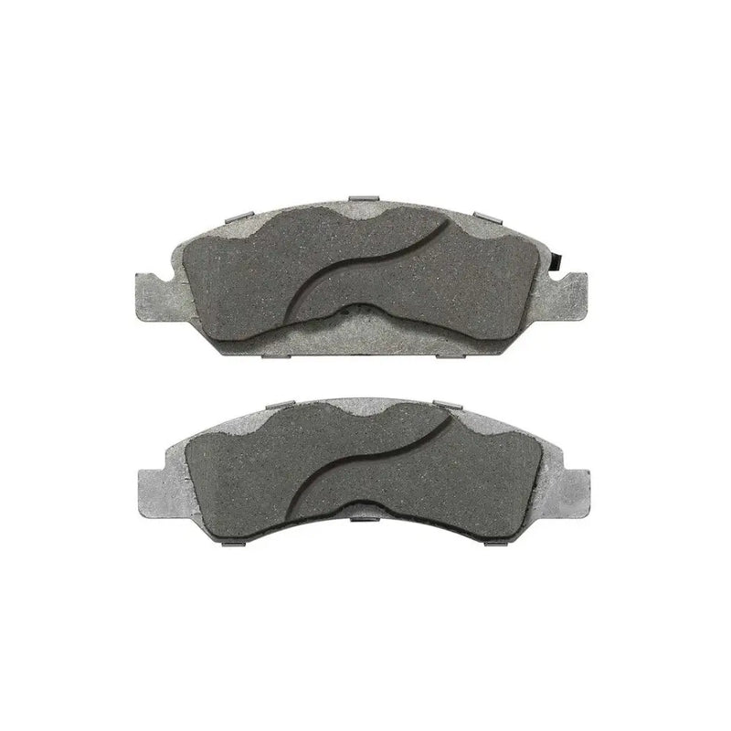 Wagner Brake OEX1363 Brake Pad