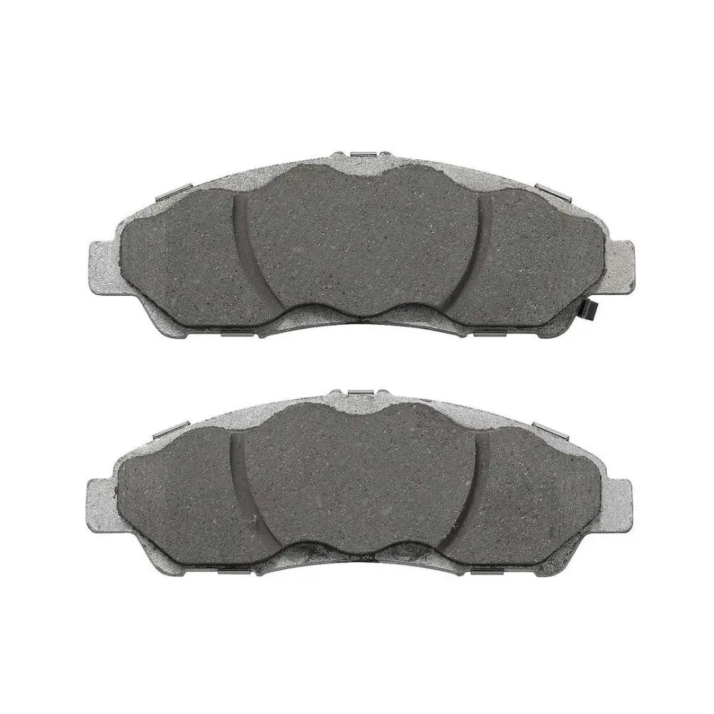 Wagner Brake OEX1378 Brake Pad