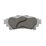 Wagner Brake OEX1391 Brake Pad