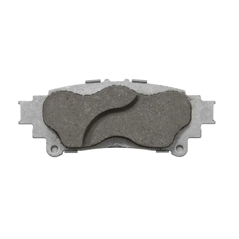 Wagner Brake OEX1391 Brake Pad