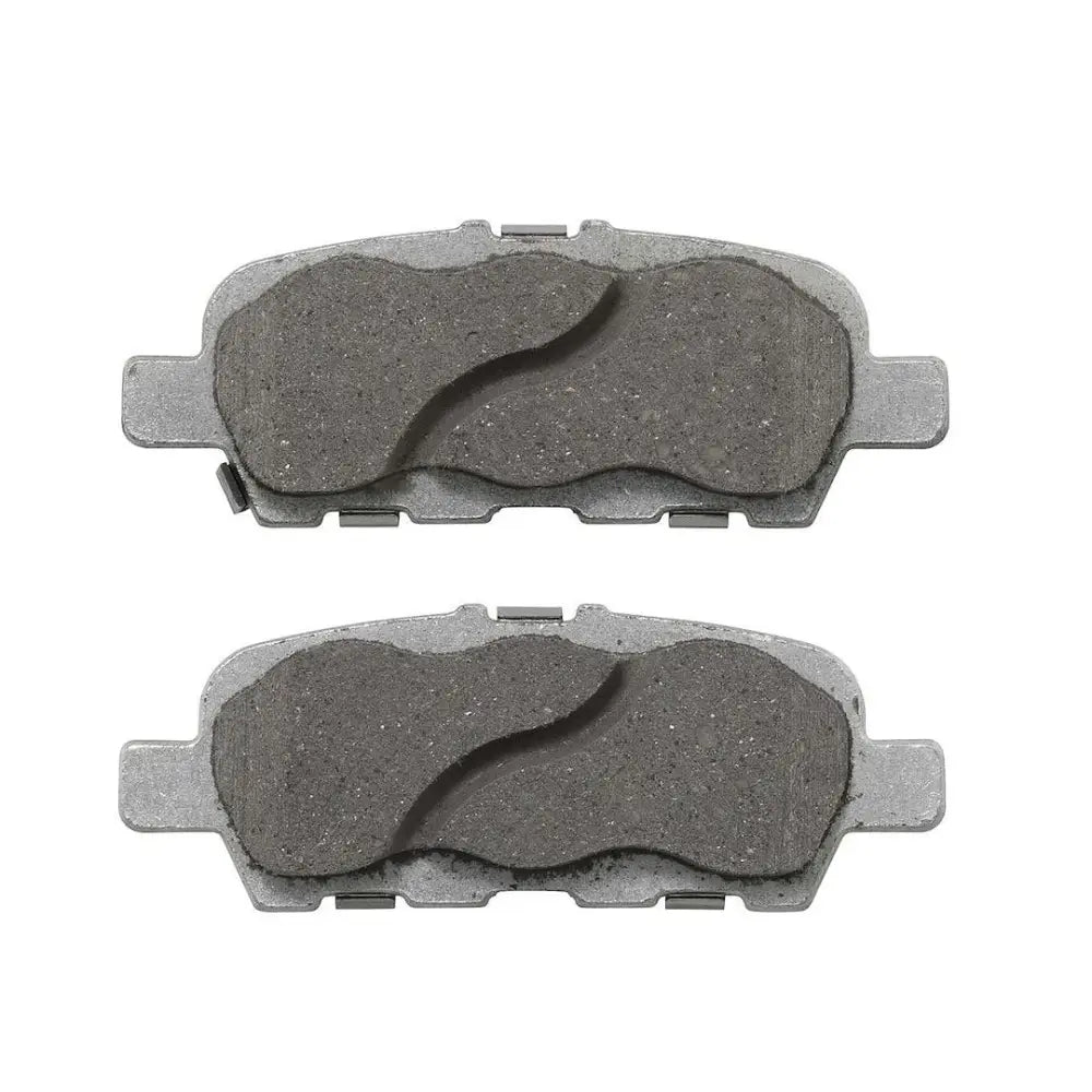 Wagner Brake OEX1393 Brake Pad