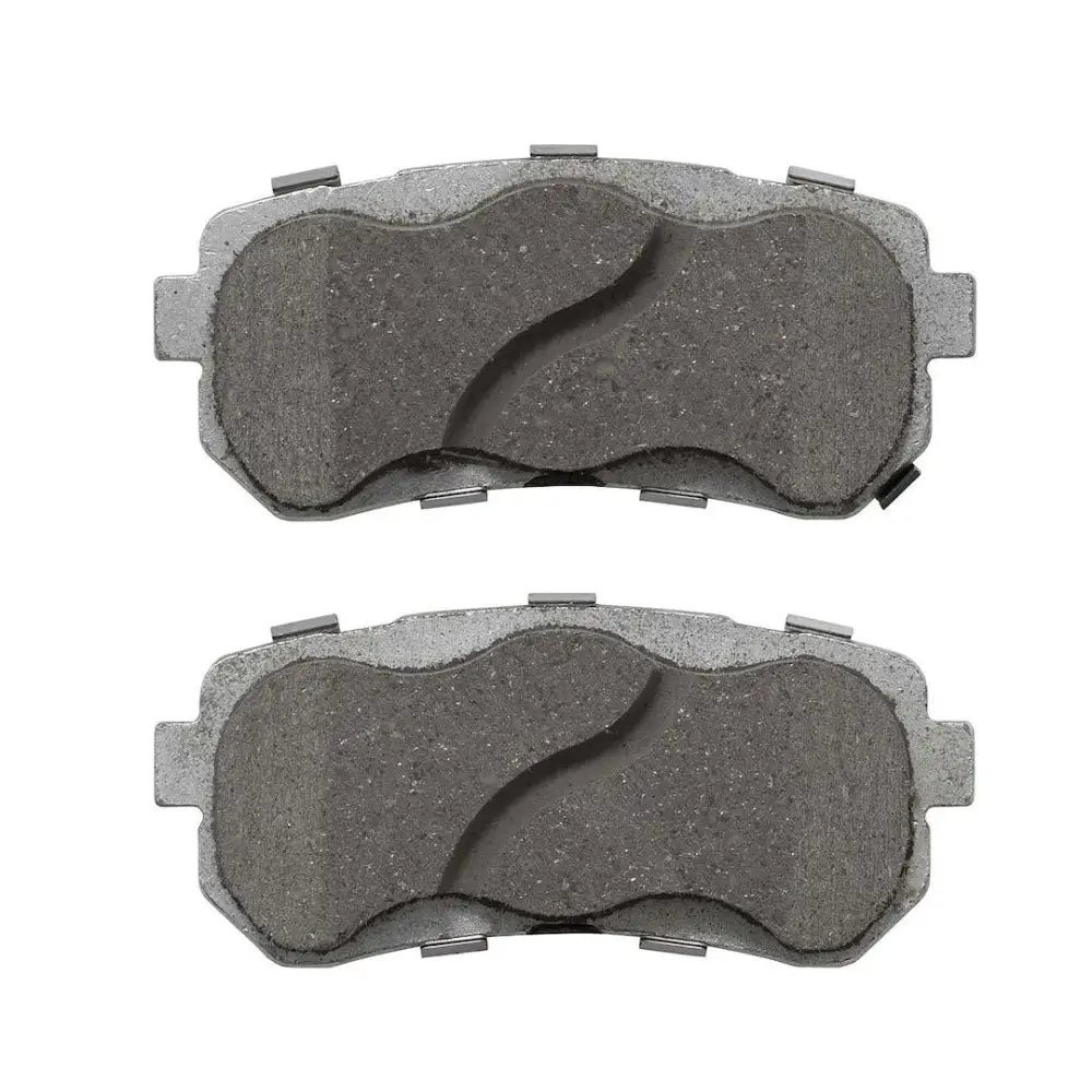 Wagner Brake OEX1398 Brake Pad