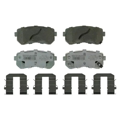 Wagner Brake OEX1398 Brake Pad