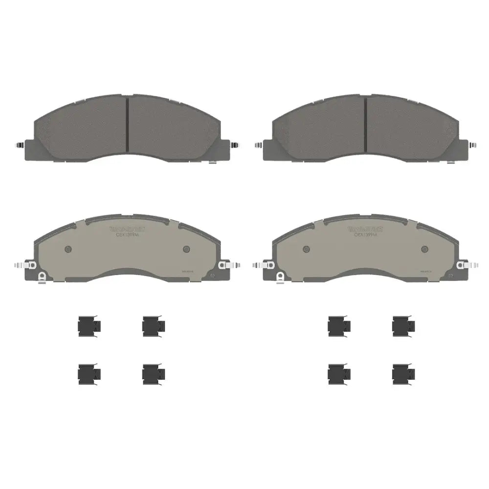 Wagner Brake OEX1399M Brake Pad