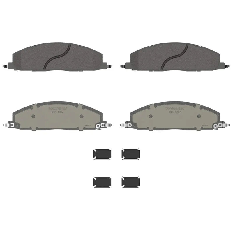 Wagner Brake OEX1400M Brake Pad