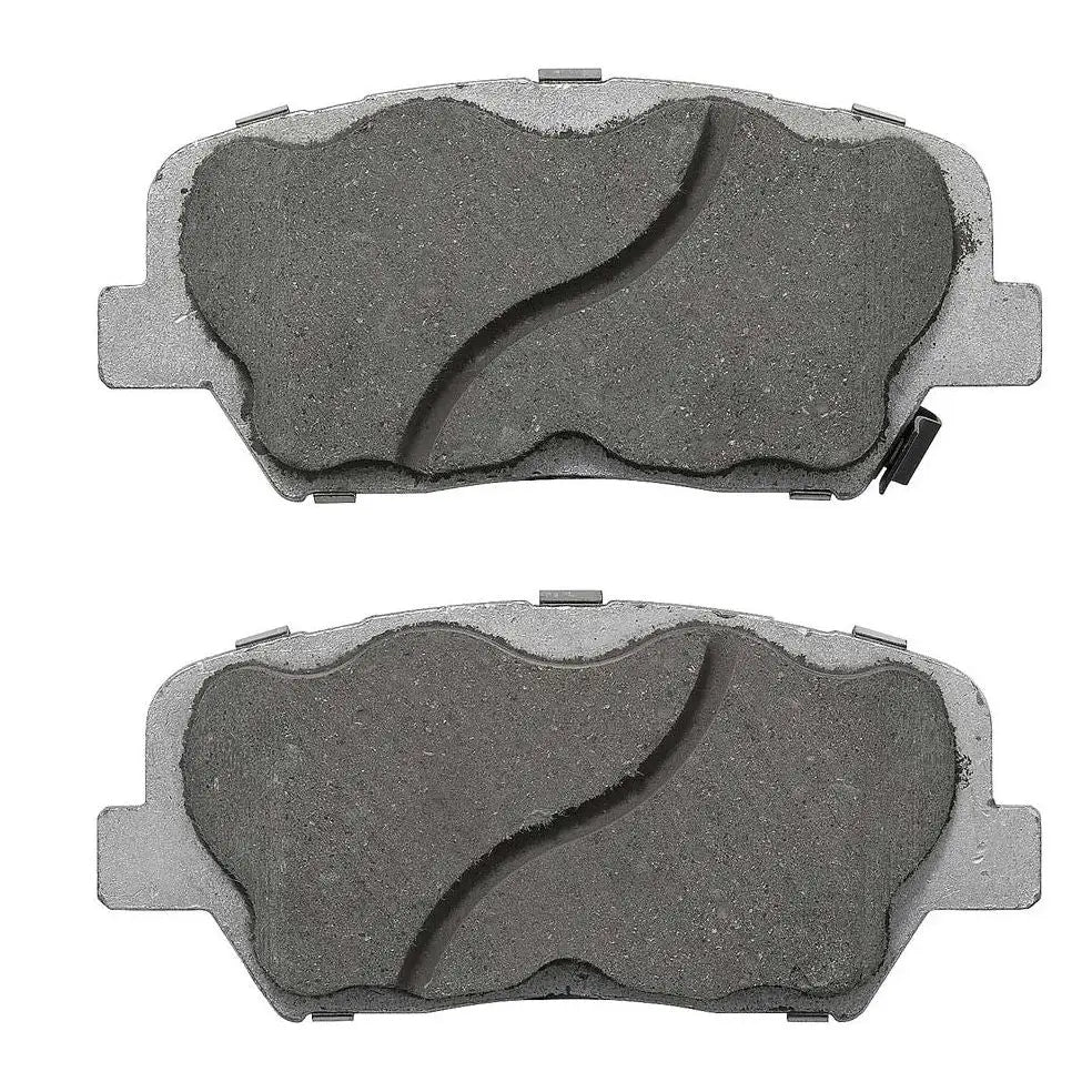 Wagner Brake OEX1432 Brake Pad