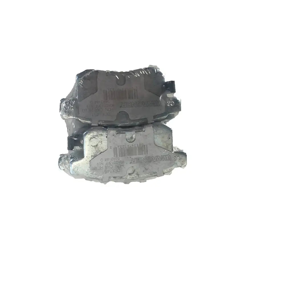 Wagner Brake OEX1451 Brake Pad