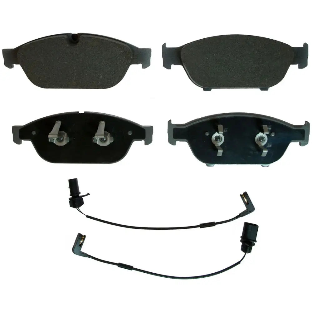 Wagner Brake OEX1549 Brake Pad