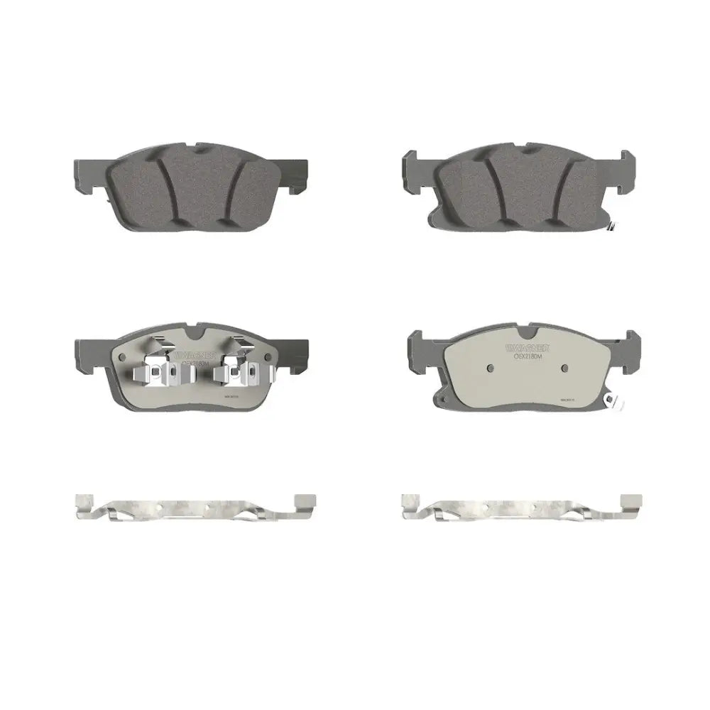 Wagner Brake OEX2180M Brake Pad