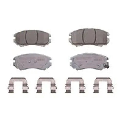 Wagner Brake OEX924A Brake Pad