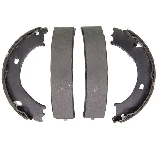 Wagner Brake Z771 Parking Brake Shoe