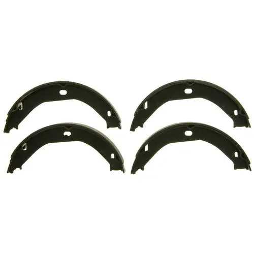 Wagner Brake Z807