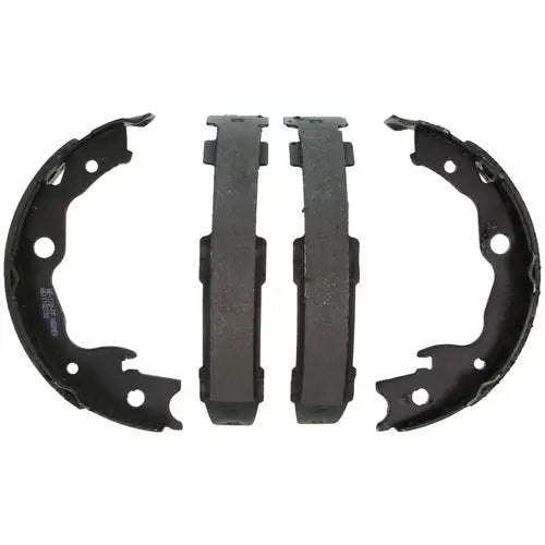 Wagner Brake Z916 Parking Brake Shoe