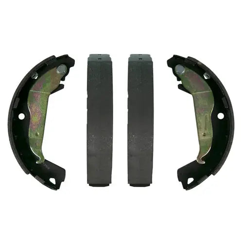 Wagner Brake Z992 Brake Shoe