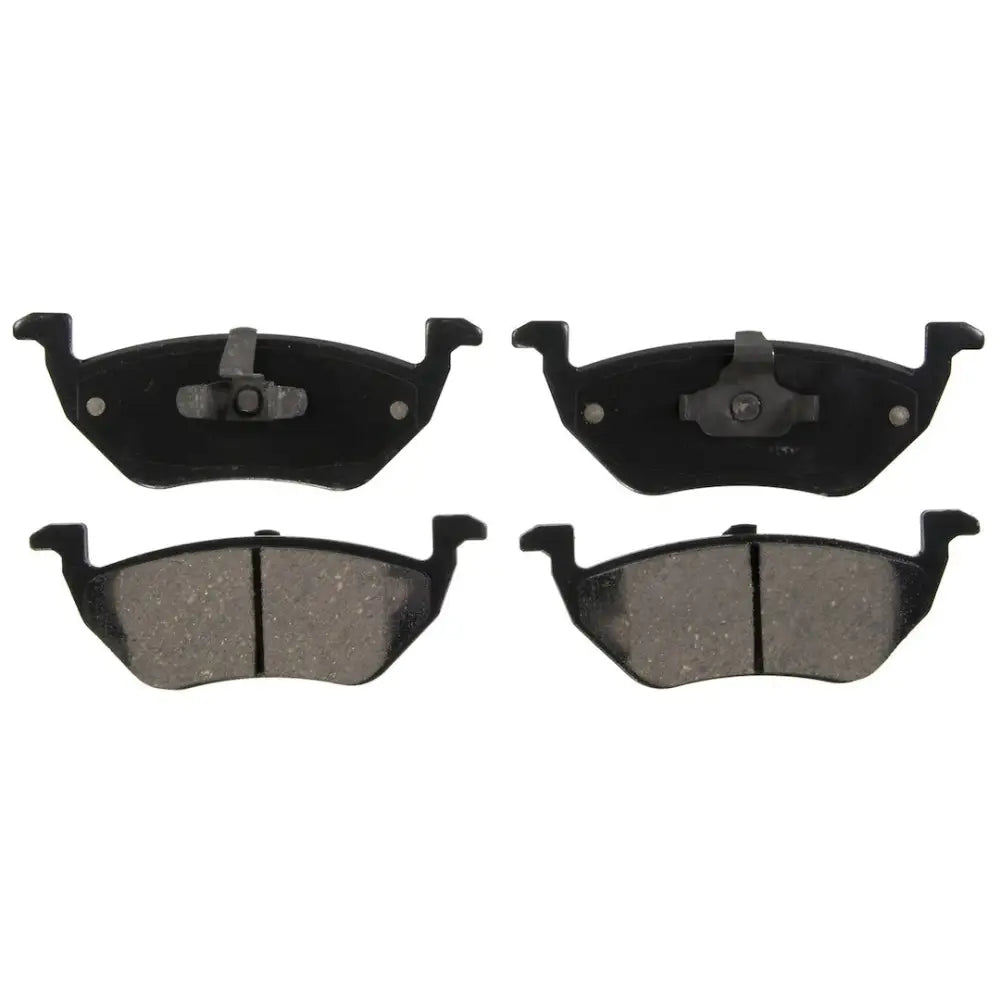 Wagner Brake ZD1055 Brake Pad