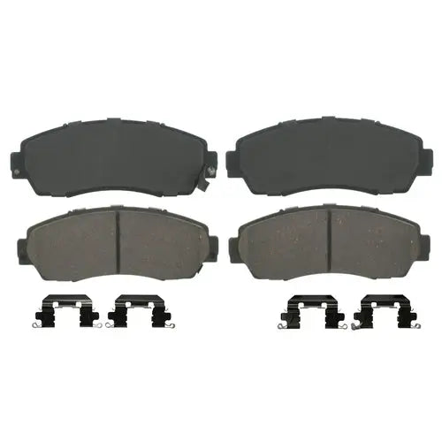 Wagner Brake ZD1089 Brake Pad