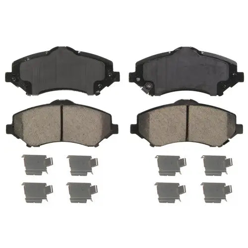 Wagner Brake ZD1327 Brake Pad