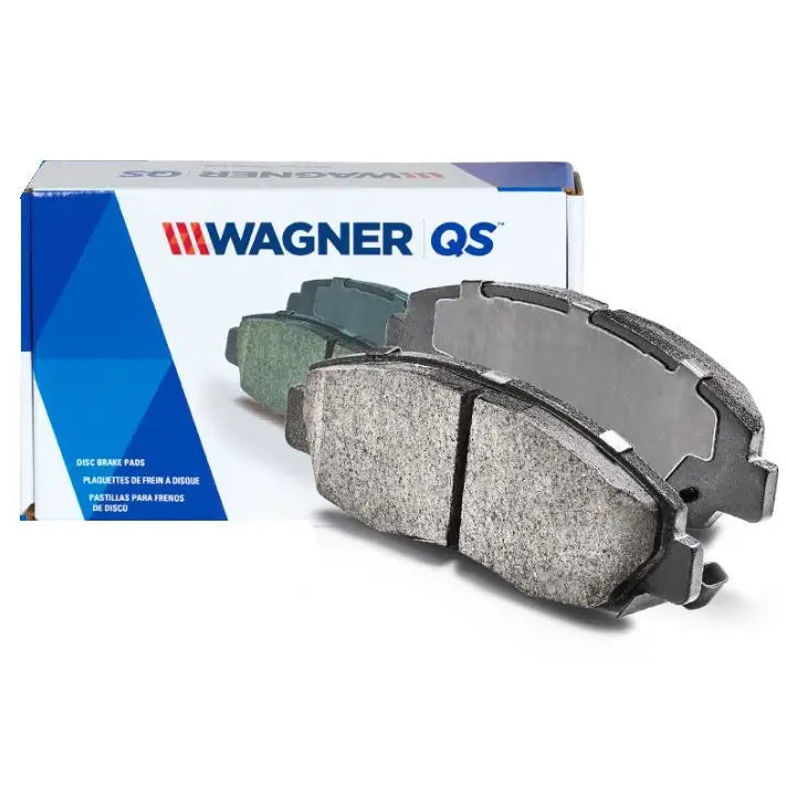 Wagner Brake ZD1363A Brake Pad