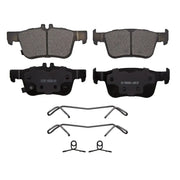 Wagner Brake ZD1878 Brake Pad