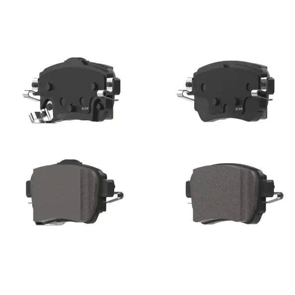 Wagner Brake ZD1965 Brake Pad