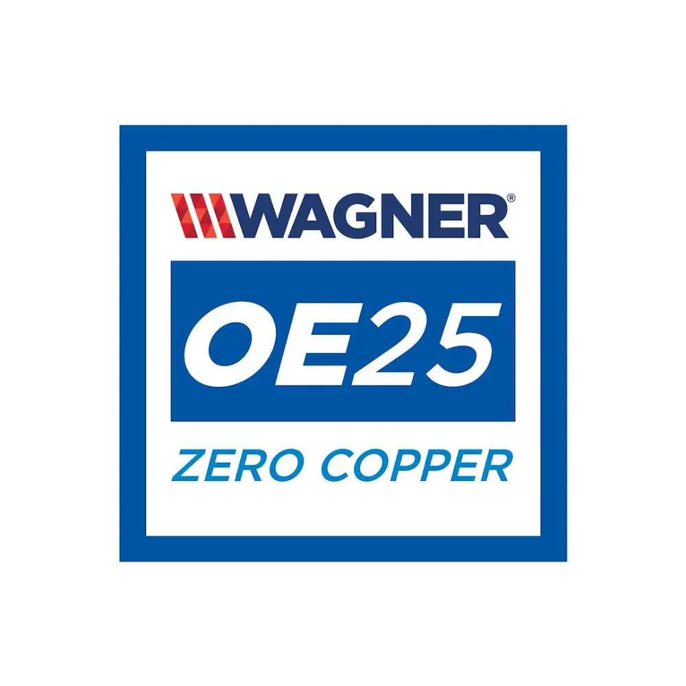 Wagner Brake ZD2139 Brake Pad