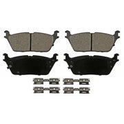 Wagner Brake ZD2169 Brake Pad