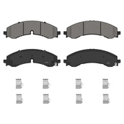 Wagner Brake ZD2250