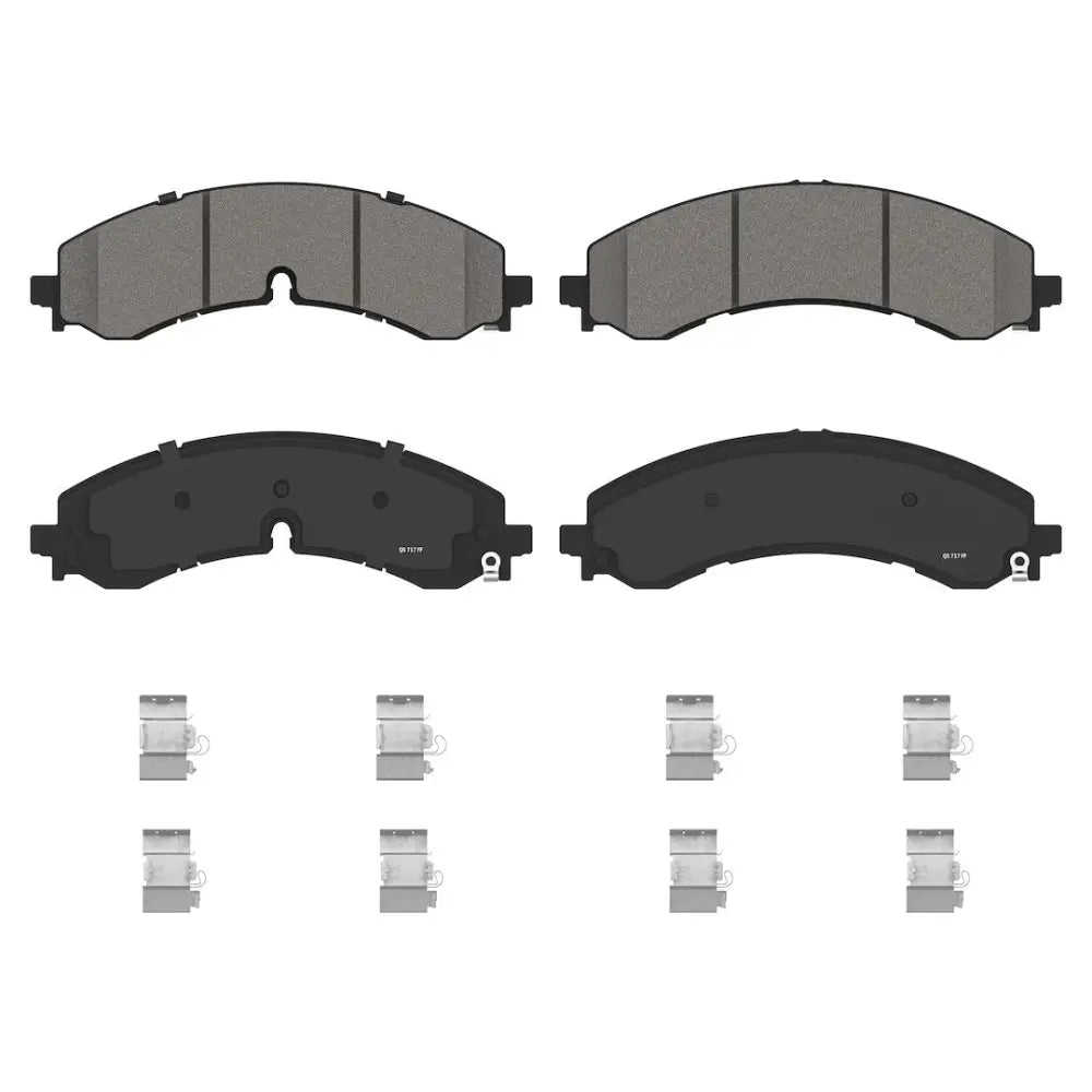 Wagner Brake ZD2250