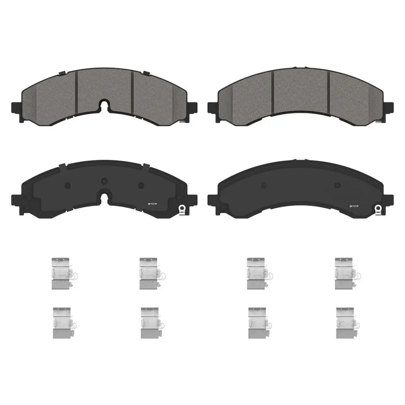 Wagner Brake ZD2250