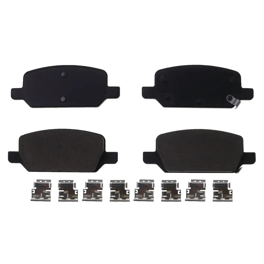 Wagner Brake ZD2283