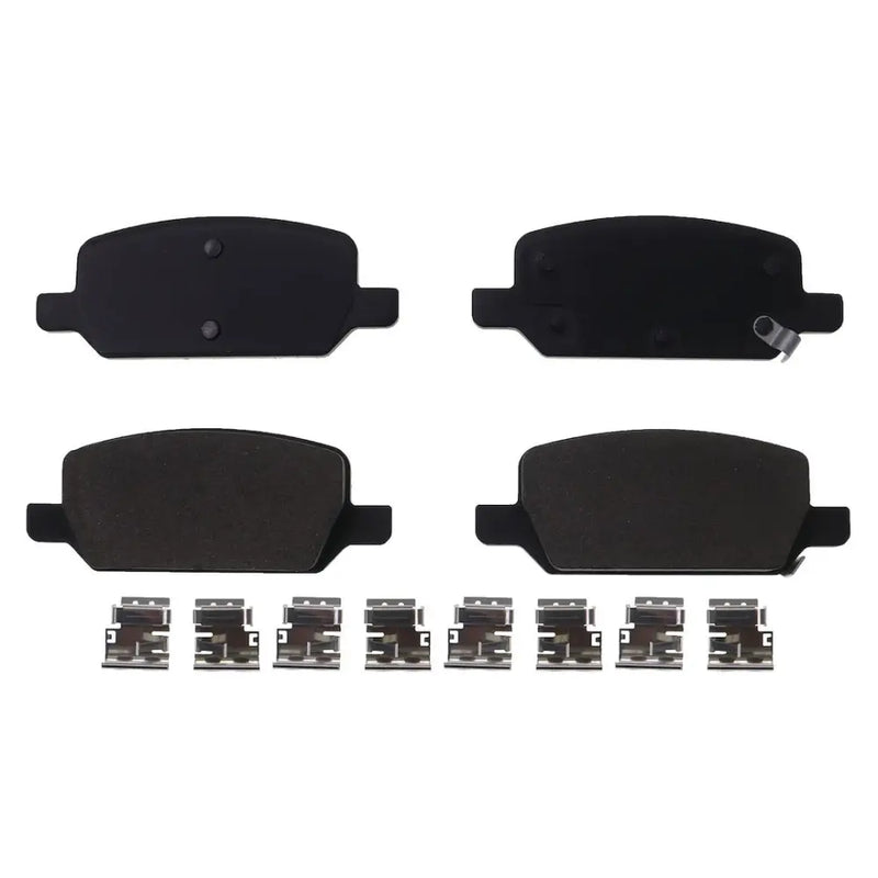 Wagner Brake ZD2283