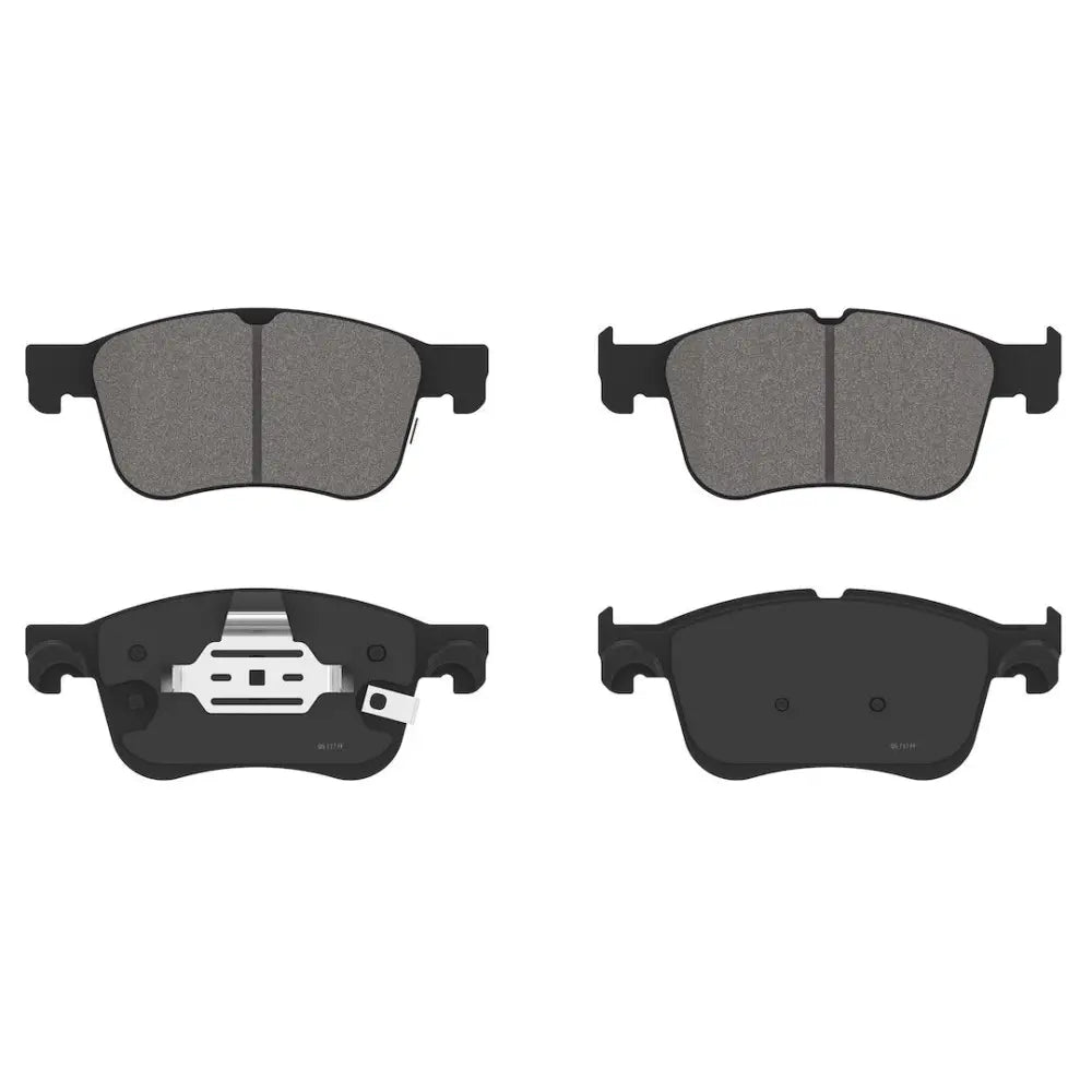 Wagner Brake ZD2300 Brake Pad