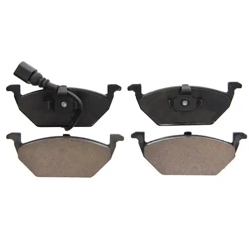 Wagner Brake ZD768A Brake Pad