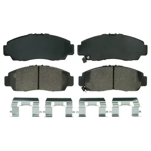 Wagner Brake ZD787 Brake Pad